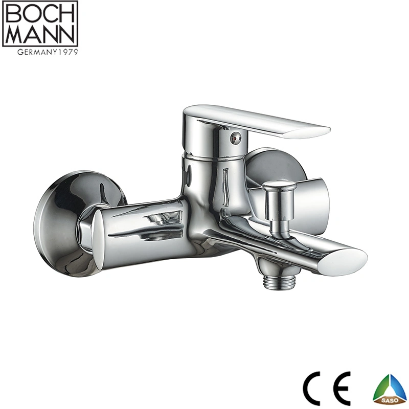 New Design Hot Selling Cheap Zinc Water Faucet