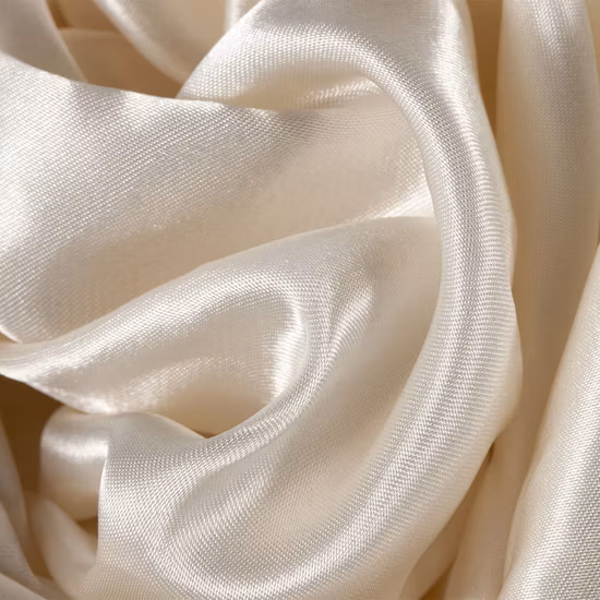 Dekorativer Polsterstoff mit Slub-Effekt für Heimtextilien in Leinenoptik